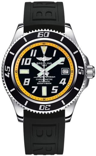 Breitling Superocean 42