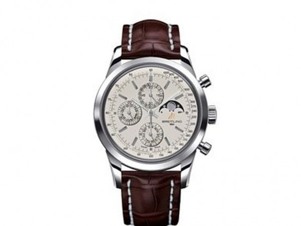 Breitling Transocean Chronograph 1461