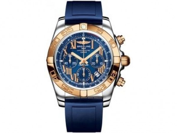 Breitling Chronomat 44