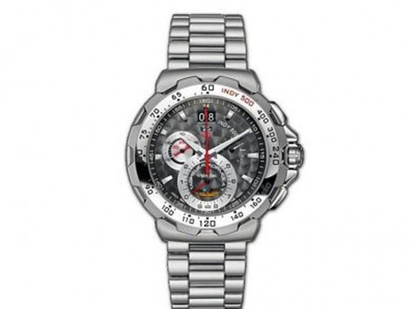 TAG Heuer Formula 1 Indy 500 Chronograph