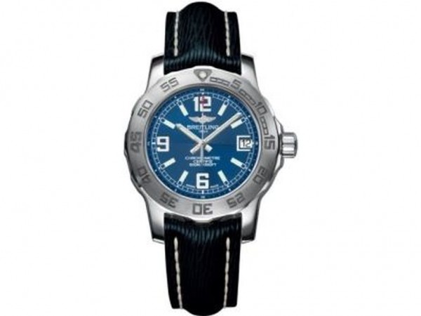Breitling Colt 33