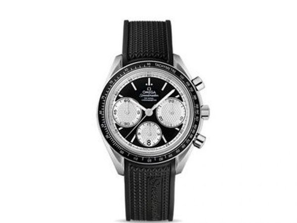 Omega Speedmaster Racing