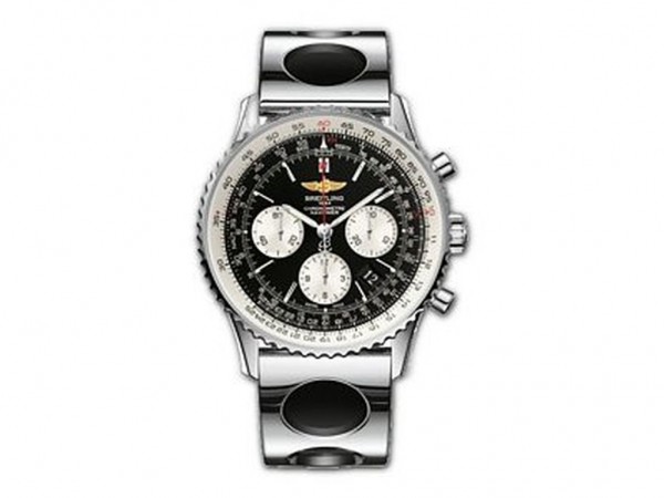 Breitling Navitimer 01