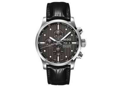 Mido Multifort Chronograph M005.614.16.061.00 jetzt finanzieren Luxusuhr24