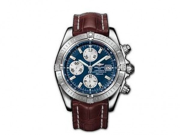 Breitling Chronomat Calibre 13