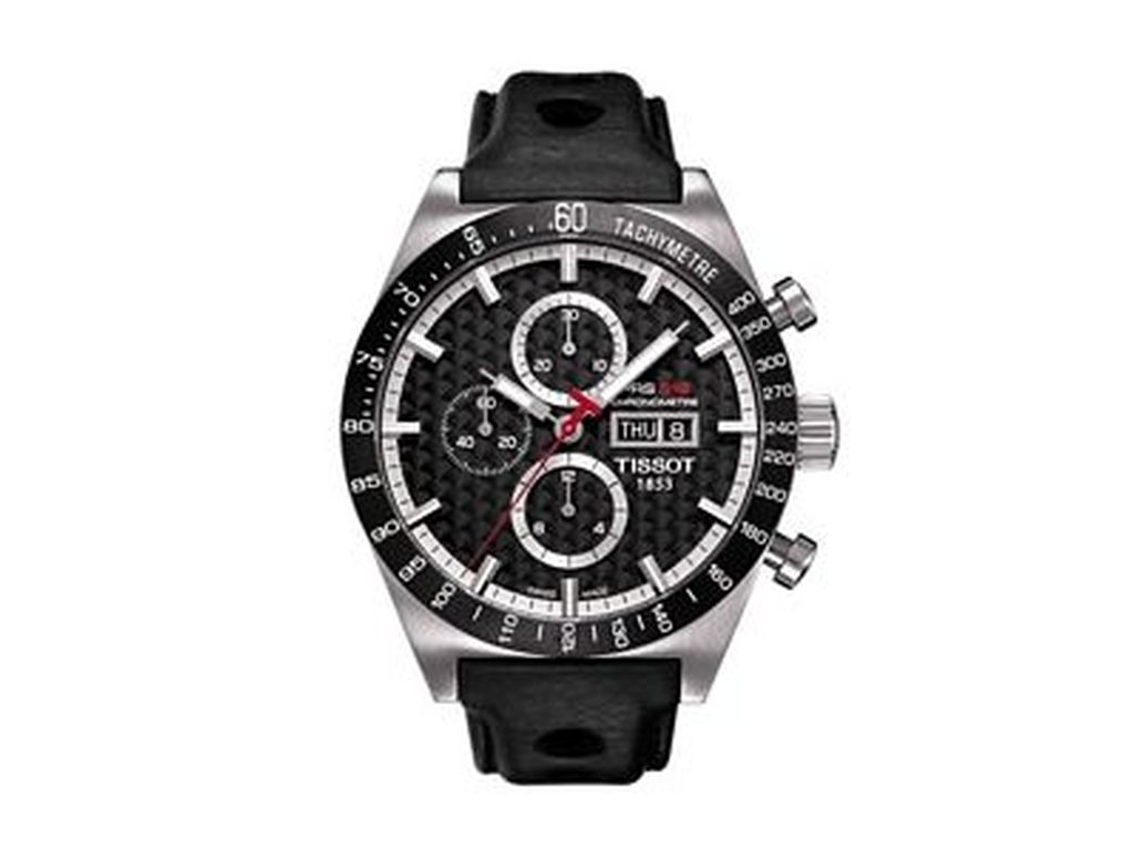 tissot t sport automatic chronograph