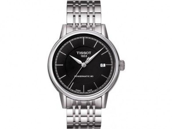 Tissot T-Classic Carson