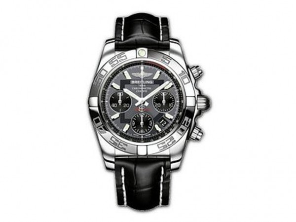 Breitling Chronomat 41