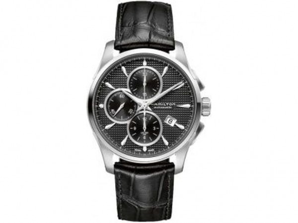 Hamilton Jazzmaster Auto Chrono