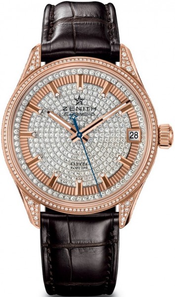 Zenith El Primero Espada