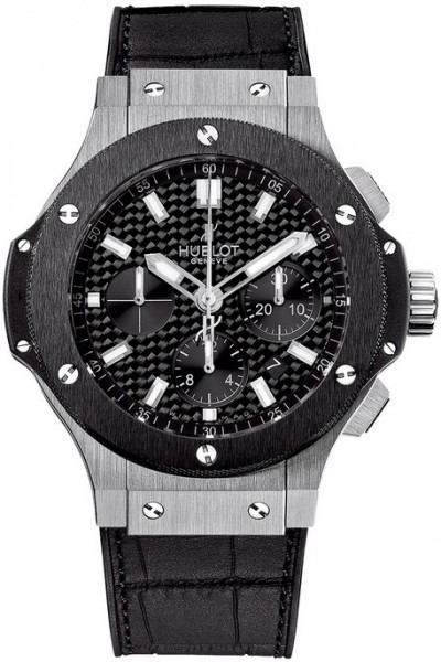 Hublot Big Bang Evolution