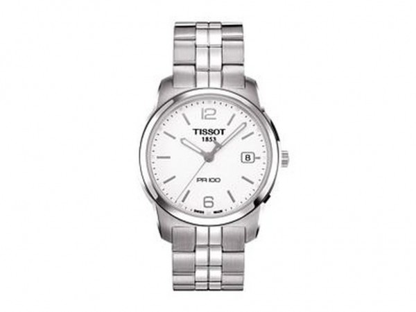 Tissot T-Classic PR 100