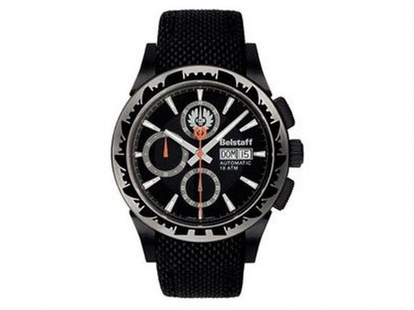 Belstaff Automatik Chronograph