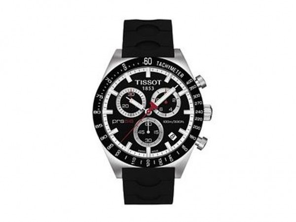 Tissot T-Sport PRS 516 Quarz Chronograph