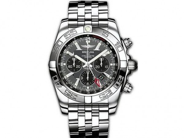 Breitling Chronomat GMT