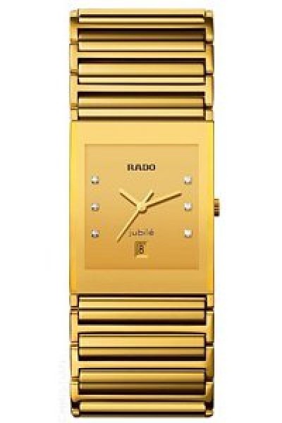 Rado Integral XL Jubilé