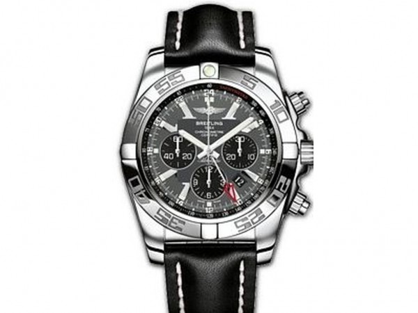 Breitling Chronomat GMT