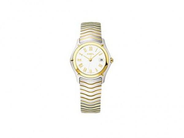 Ebel Classic Lady