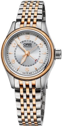 Oris Big Crown Pointer Date