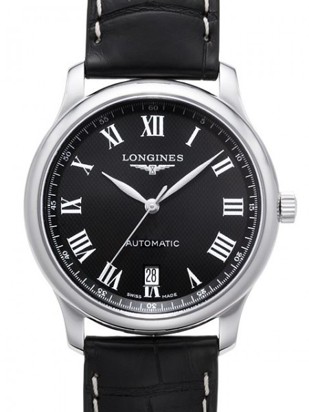 Longines Master Collection Gents Large