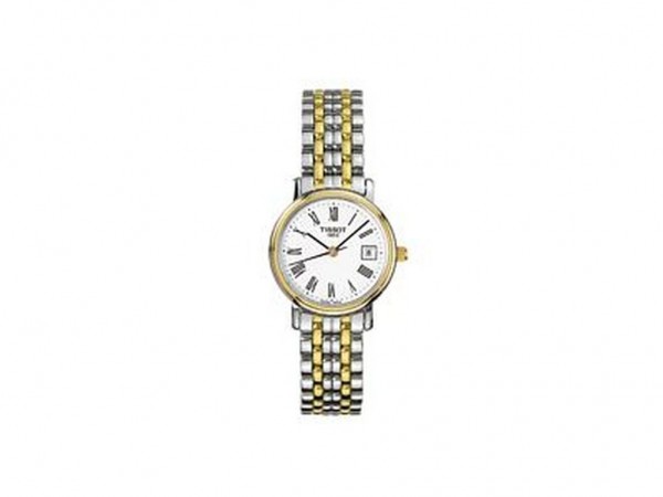 Tissot T-Classic Desire