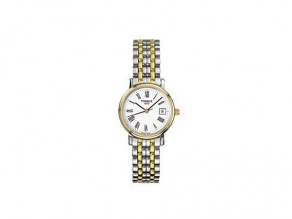 Tissot T-Classic Desire