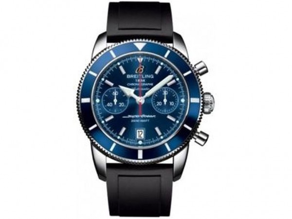 Breitling Superocean Heritage Chronograph 44