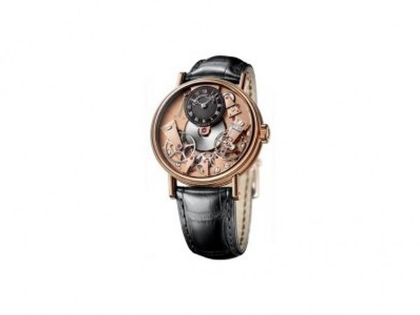 Breguet Tradition