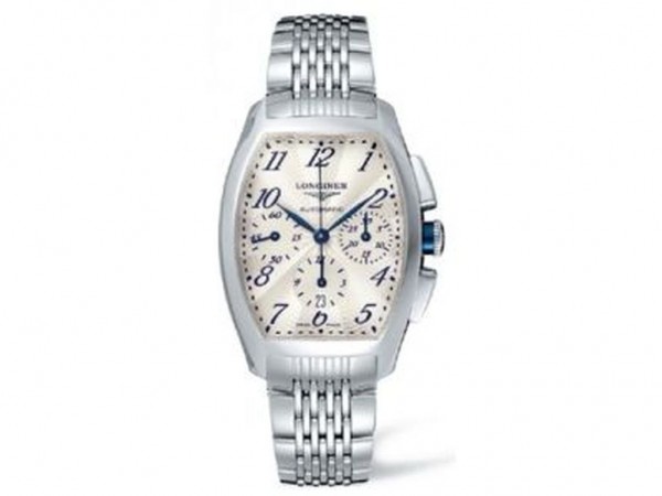 Longines Evidenza Ladies