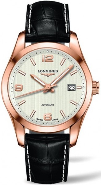 Longines Conquest Classic Gents