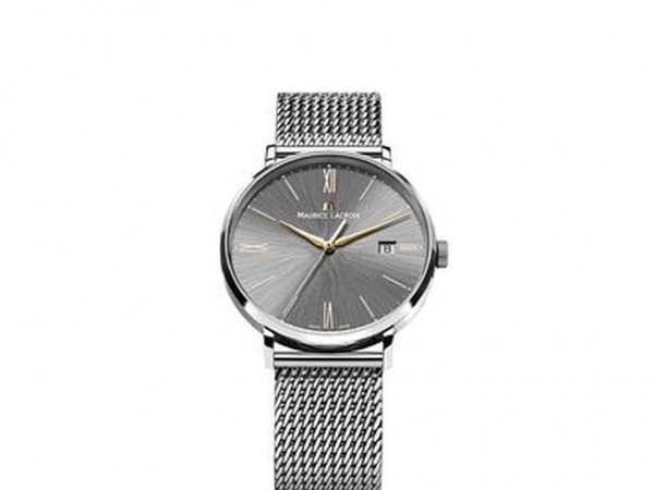 Maurice Lacroix Eliros Date