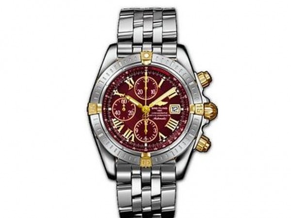 Breitling Chronomat Calibre 13