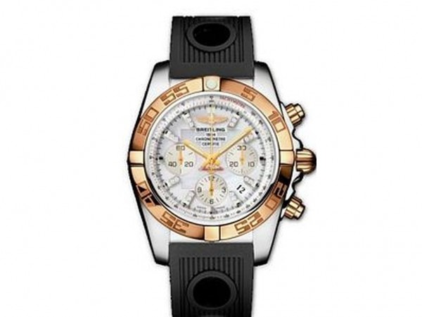 Breitling Chronomat 44