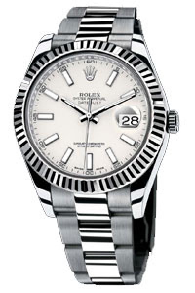 Rolex Datejust II