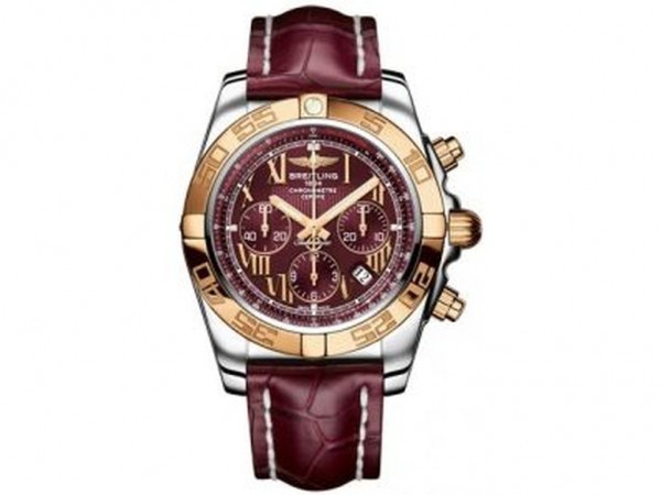 Breitling Chronomat 44