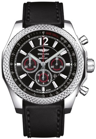 Breitling for Bentley Barnato 42