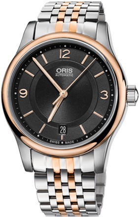 Oris Classic Date