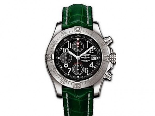 Breitling Avenger