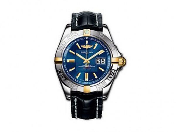 Breitling Galactic 41