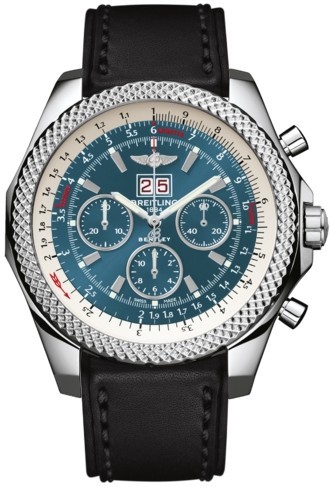 Breitling for Bentley 6.75