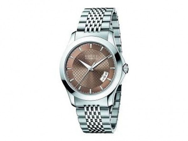 Gucci Herrenuhr