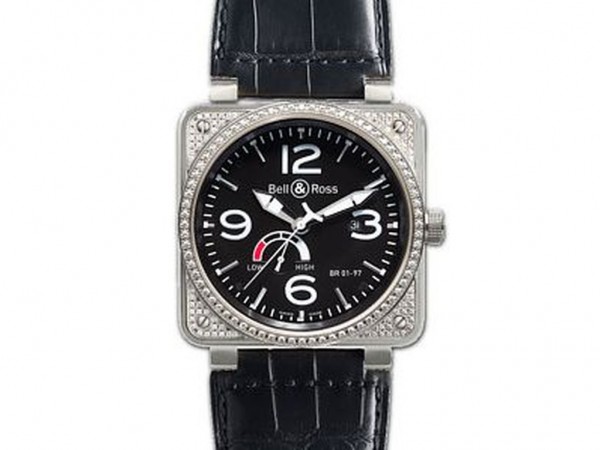 Bell & Ross Aviation BR01-97