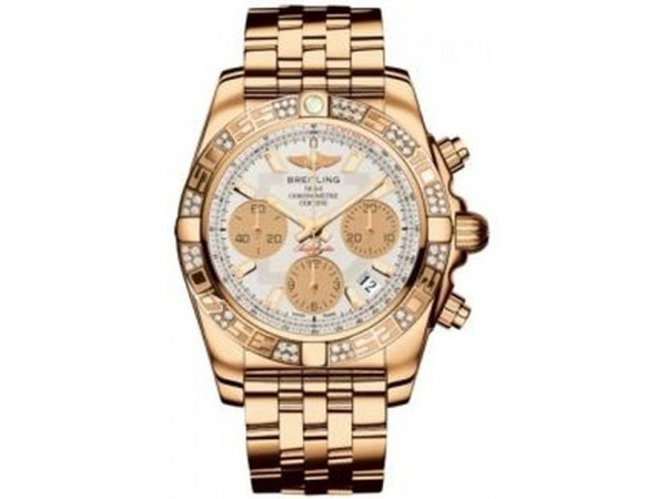 Breitling Chronomat 41