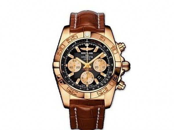Breitling Chronomat 44