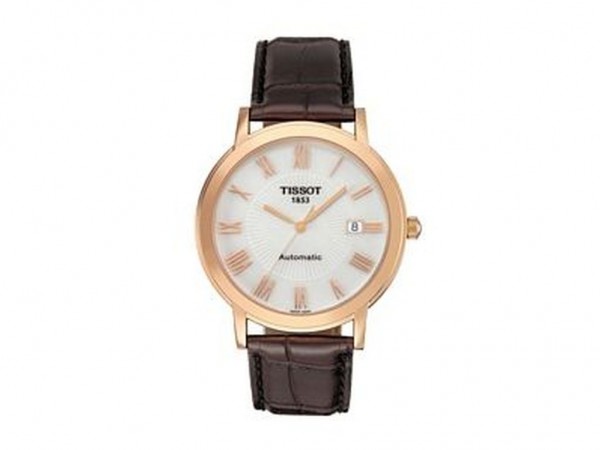 Tissot T-Gold Oroville Automatic