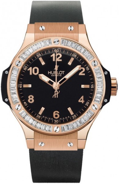 Hublot Big Bang Quarz