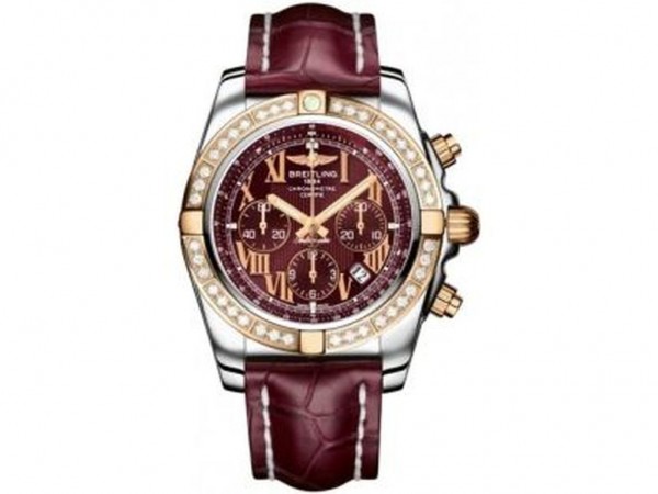 Breitling Chronomat 44