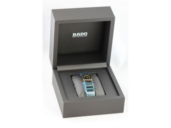 Rado Integral S Jubilé
