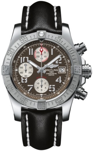 Breitling Avenger II