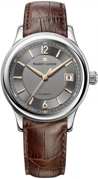Maurice Lacroix Les Classiques Date Automatik